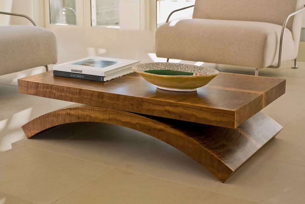 Unusual Coffee Tables in Table