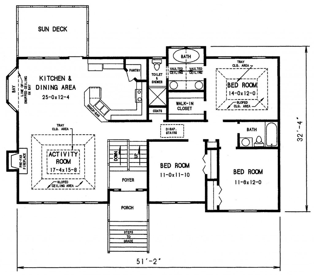 Split Foyer Floor Plans In Furniture Ideas DeltaAngelGroup Furniture Ideas DeltaAngelGroup