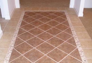 500x625px Foyer Tile Patterns Picture in Foyer