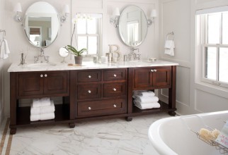 990x702px Lovely  Traditional Discount Bathroom Vanities Image Picture in Bathroom