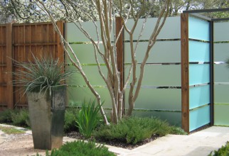 990x742px Stunning  Contemporary Garden Fencing Home Depot Ideas Picture in Garden Fence