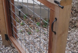 556x990px Wonderful  Contemporary Lowes Garden Fencing Image Inspiration Picture in Garden Fence