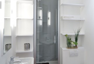 658x990px Fabulous  Contemporary Small Bathroom Designs Ideas Picture in Bathroom