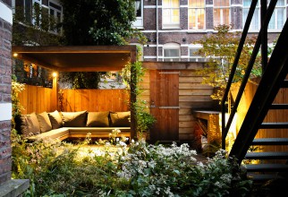 990x660px Beautiful  Contemporary Garden Electric Fence Photo Ideas Picture in Garden Fence