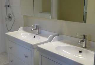 556x990px Gorgeous  Contemporary Bathroom Vanities Ikea Image Picture in Bathroom